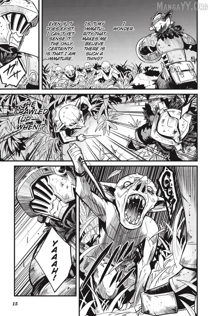 Goblin Slayer: Side Story Year One Chapter 126 image 15_optimized_optimized